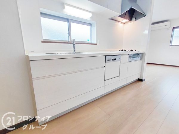 寝屋川市錦町の中古一戸建て
