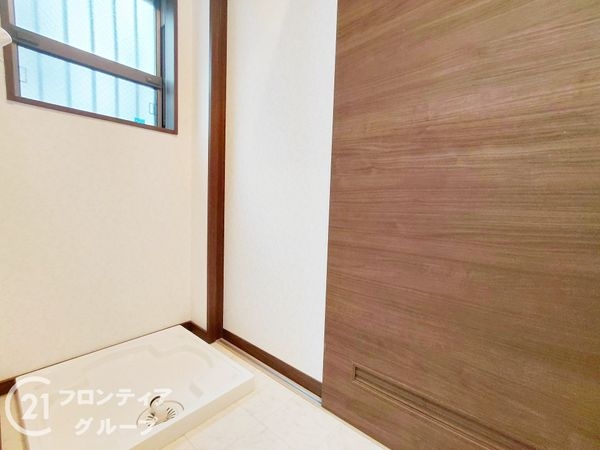 寝屋川市錦町の中古一戸建て