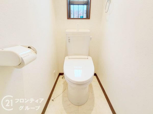 寝屋川市錦町の中古一戸建て