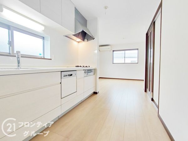 寝屋川市錦町の中古一戸建て