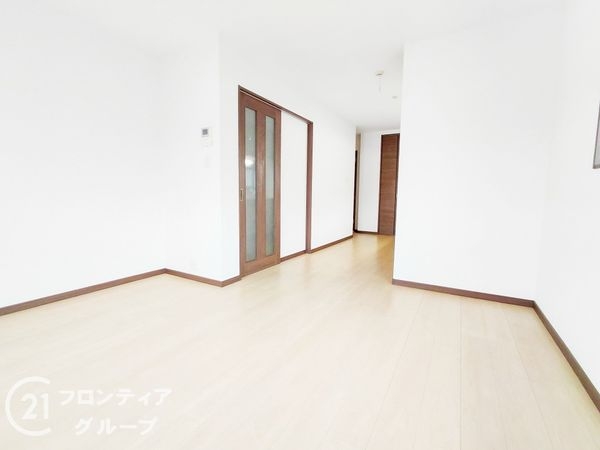 寝屋川市錦町の中古一戸建て