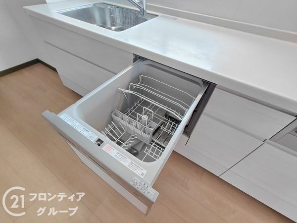 寝屋川市錦町の中古一戸建て
