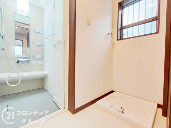 寝屋川市錦町の中古一戸建て