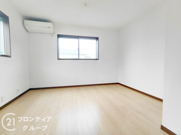寝屋川市錦町の中古一戸建て