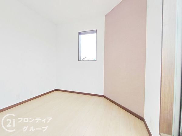寝屋川市錦町の中古一戸建て