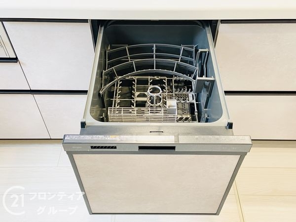 枚方市養父東町　新築一戸建て　１期　全１区画
