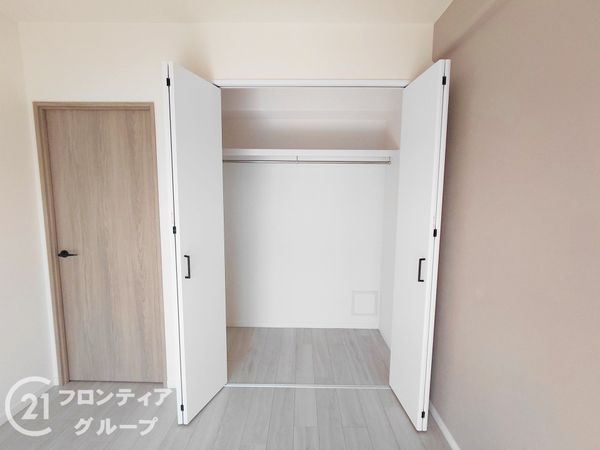 寝屋川日光ハイツ　中古マンション
