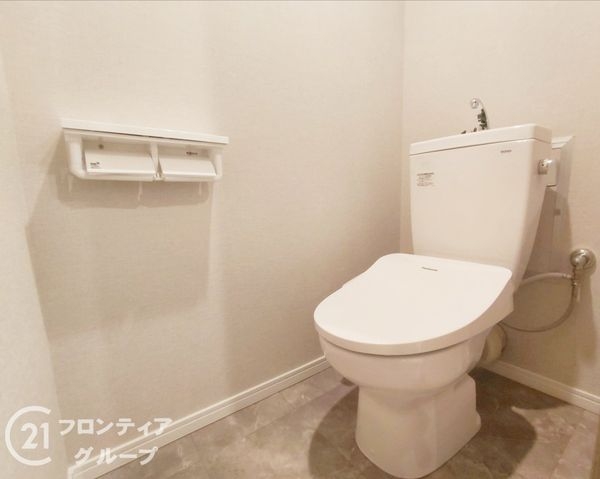 寝屋川日光ハイツ　中古マンション