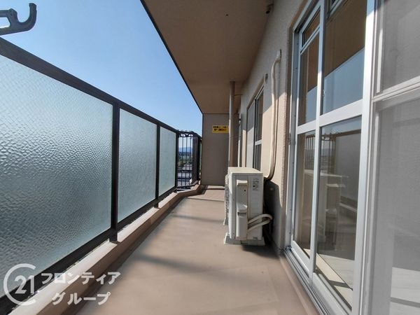 寝屋川日光ハイツ　中古マンション