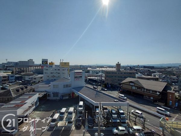 寝屋川日光ハイツ　中古マンション