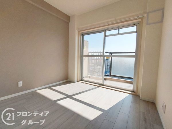 寝屋川日光ハイツ　中古マンション
