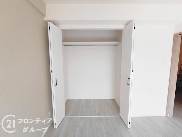 寝屋川日光ハイツ　中古マンション