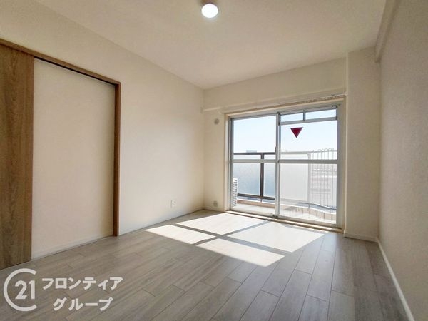 寝屋川日光ハイツ　中古マンション