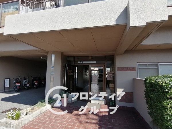 寝屋川日光ハイツ　中古マンション