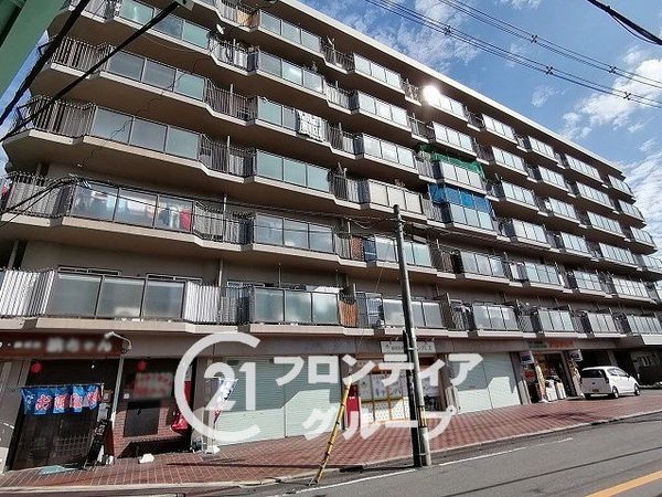 寝屋川日光ハイツ 中古マンション