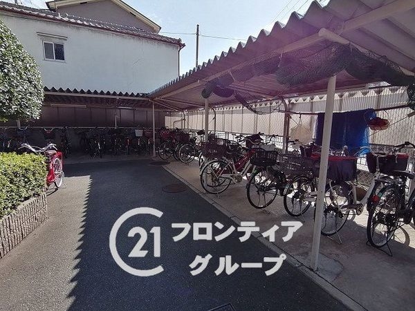 寝屋川日光ハイツ　中古マンション