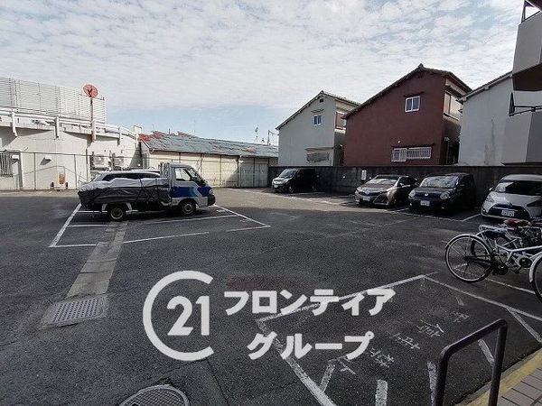 寝屋川日光ハイツ　中古マンション