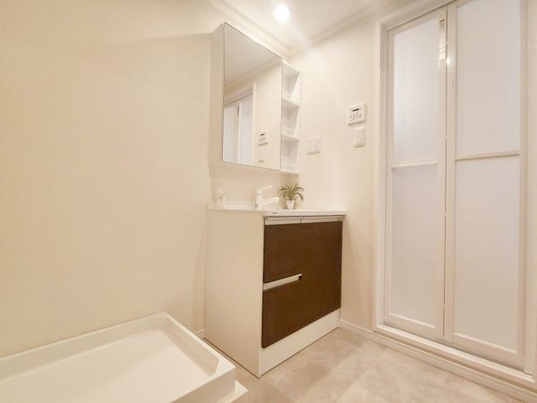 寝屋川日光ハイツ　中古マンション