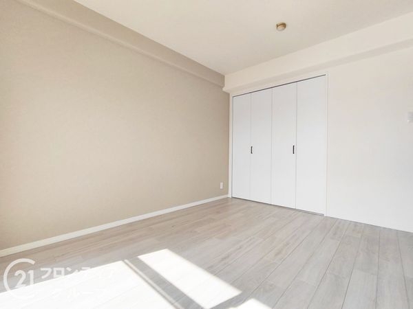 寝屋川日光ハイツ　中古マンション