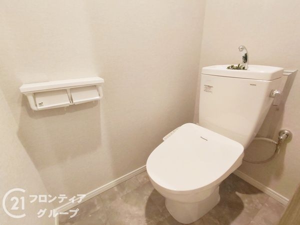 寝屋川日光ハイツ　中古マンション