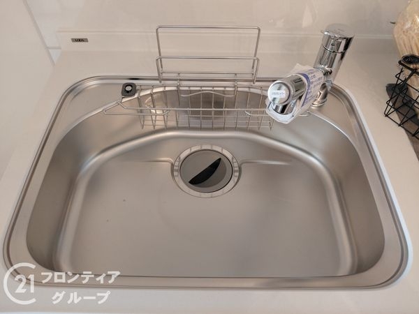 寝屋川日光ハイツ　中古マンション
