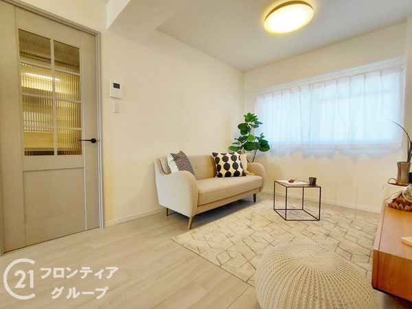 寝屋川日光ハイツ　中古マンション