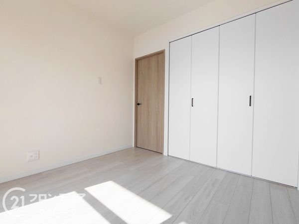 寝屋川日光ハイツ　中古マンション