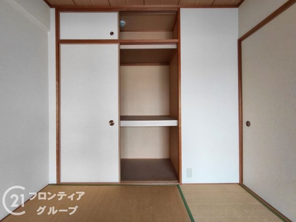 ディオフェルティ枚方　中古マンション