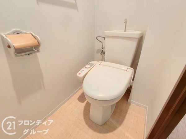 ディオフェルティ枚方　中古マンション