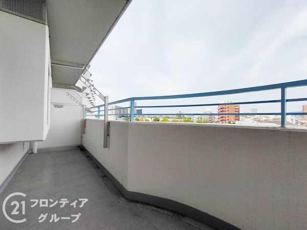 ディオフェルティ枚方　中古マンション