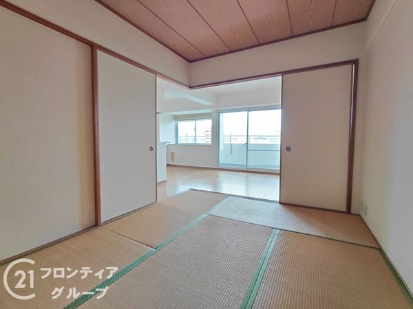ディオフェルティ枚方　中古マンション