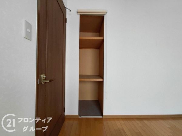 ディオフェルティ枚方　中古マンション