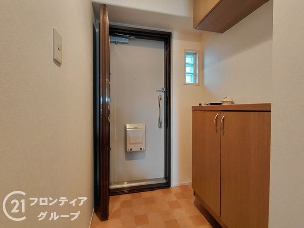 ディオフェルティ枚方　中古マンション