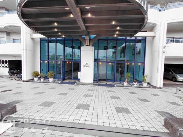 ディオフェルティ枚方　中古マンション