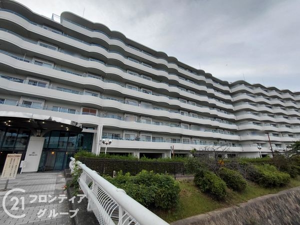 ディオフェルティ枚方 中古マンション