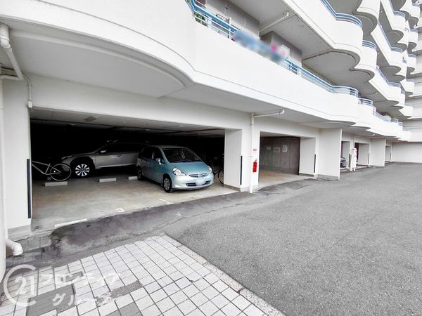 ディオフェルティ枚方　中古マンション