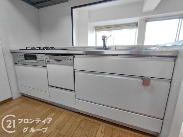 ディオフェルティ枚方　中古マンション