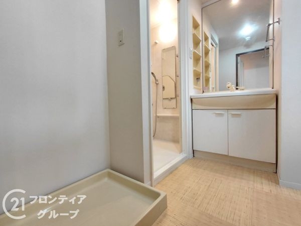 ディオフェルティ枚方　中古マンション