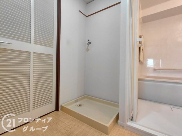ディオフェルティ枚方　中古マンション