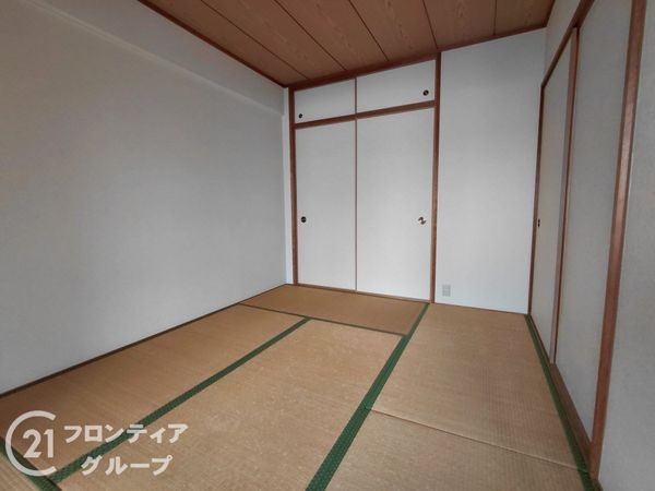 ディオフェルティ枚方　中古マンション