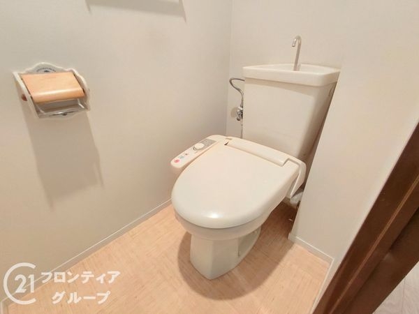 ディオフェルティ枚方　中古マンション