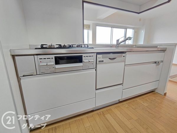 ディオフェルティ枚方　中古マンション