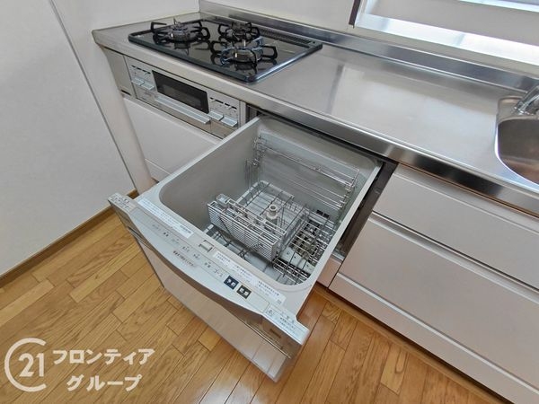 ディオフェルティ枚方　中古マンション