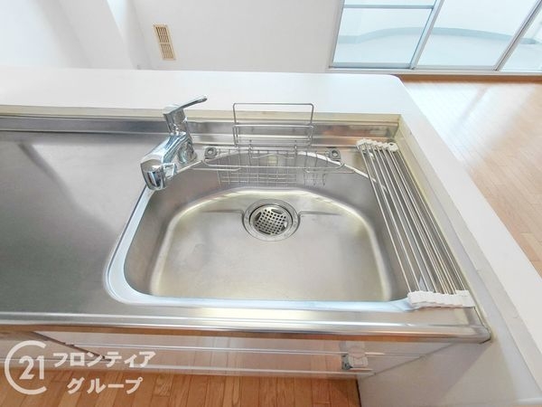 ディオフェルティ枚方　中古マンション