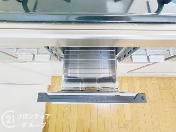 ディオフェルティ枚方　中古マンション