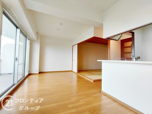 ディオフェルティ枚方　中古マンション
