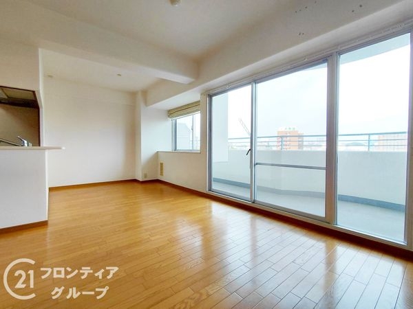 ディオフェルティ枚方　中古マンション