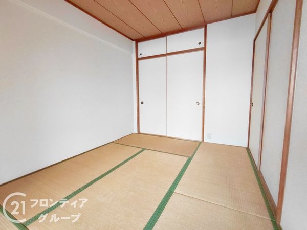 ディオフェルティ枚方　中古マンション