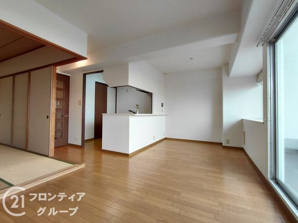 ディオフェルティ枚方　中古マンション