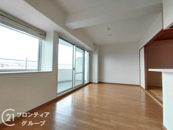 ディオフェルティ枚方　中古マンション